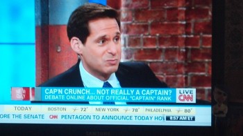 Breaking News!