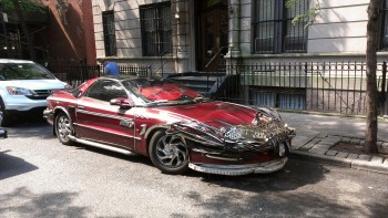 Lord Zedd