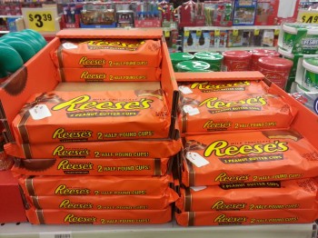 Only 2.5 lbs.?