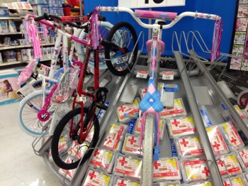 New Bike?
