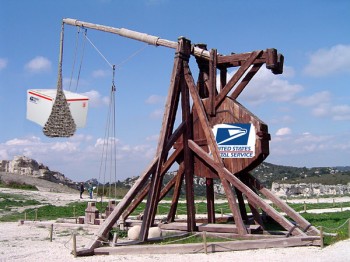 Amazon Drones?
