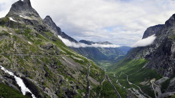 Ålesund, Norway