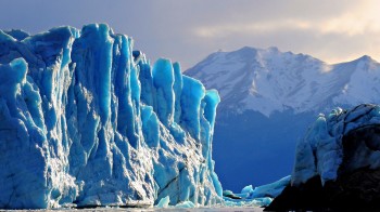 Blue Ice