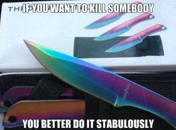 Stabulously
