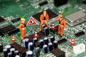 How Circuit Boards Are Made