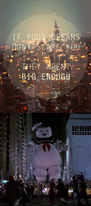 Your Dreams