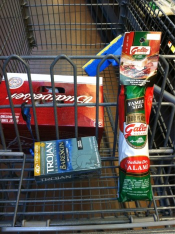 Party Time!