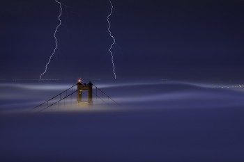 Golden Gate Bridge