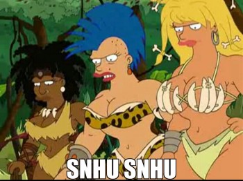 Snhu Snhu