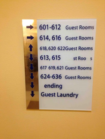 Not Confusing At All
