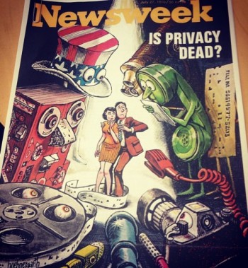 Newsweek, 1970