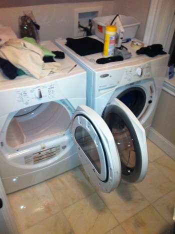 First World Problem