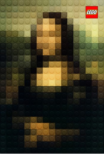 Mona Lego