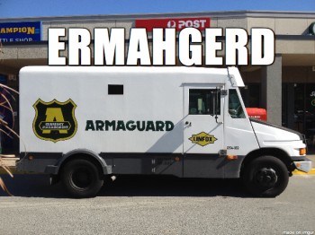 ARMAGUARD