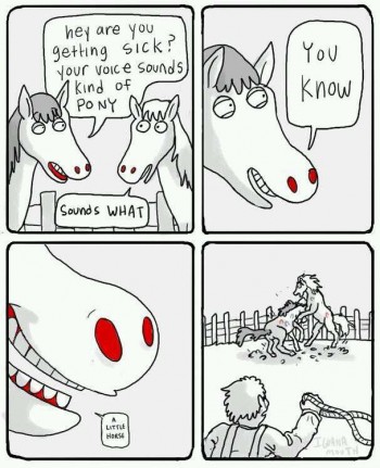 Little Pony