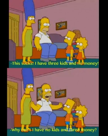 Three Kids