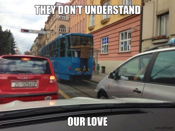 Love That Can Never Be