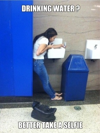 Drinking Water