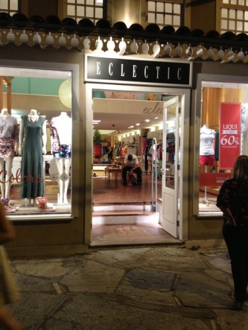 Poor Guy...