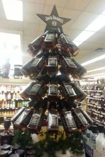 Tis The Season To Be Drunk