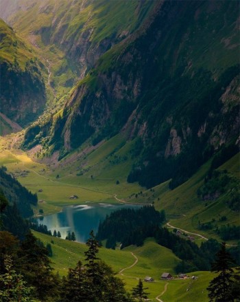 Appenzellerland, Switzerland