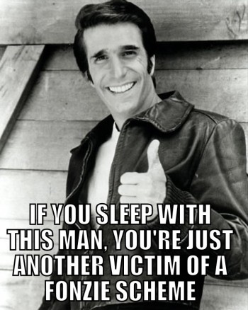 Fonzie