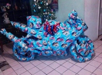 What Could It Be??