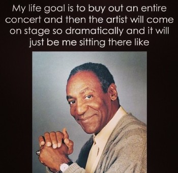 When I Become A Millionaire