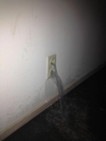 It Probably Shouldn't Do That