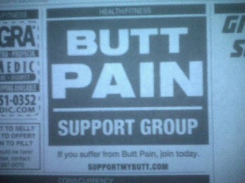 Support Group