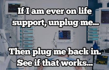 Life Support