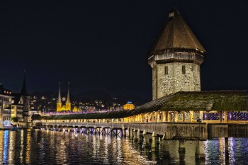 Lucerne, Switzerland