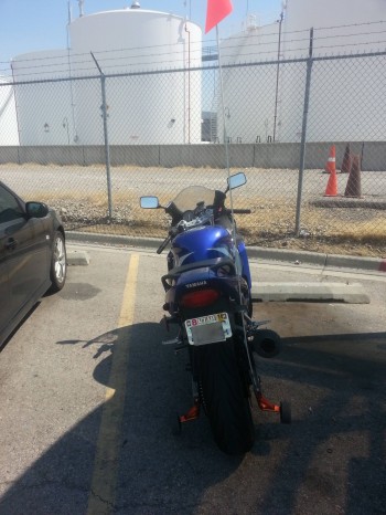 Training Wheels
