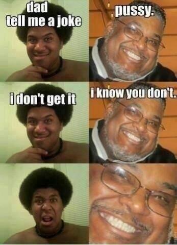 Tell Me A Joke