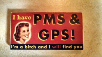 PMS & GPS