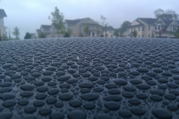 Raindrops
