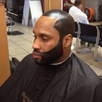The Sharpie™ Haircut