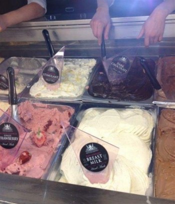 MMmmm Gelato