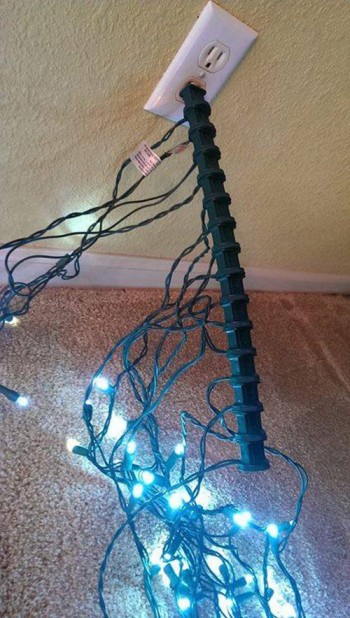 What could possibly go wrong?