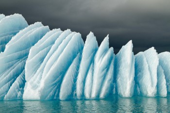 Jökulsárlón, Iceland