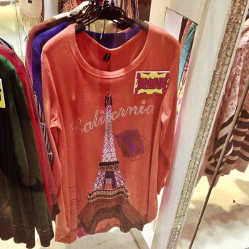 China, You Tried