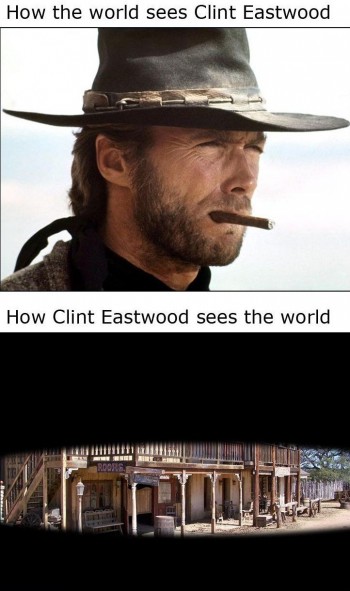 Clint Eastwood