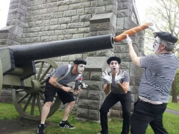 French Warfare