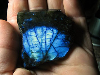 Labradorite