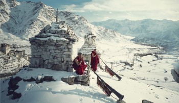 Ladakhi