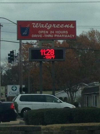 Should I stay in my car?