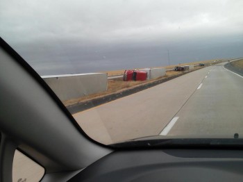 Might Be Windy Out