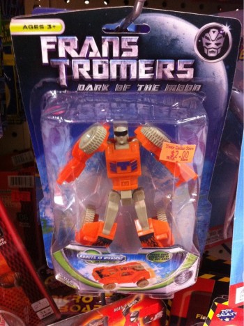 Frans Tromers