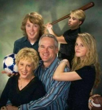 Family Photo