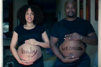 Food Baby